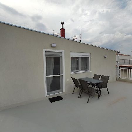 Roof Top Тасос Экстерьер фото